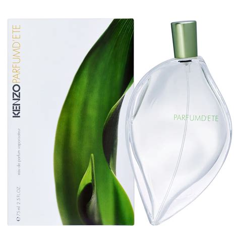 perfume d'ete kenzo.